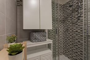 Cozy Studio in Turin City Center by Wonderful Italy