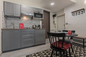 Cozy Studio in Turin City Center by Wonderful Italy