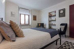 Cozy Studio in Turin City Center by Wonderful Italy