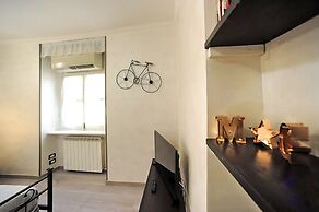 Cozy studio in Turin city center