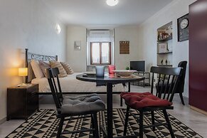 Cozy Studio in Turin City Center by Wonderful Italy