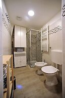 Cozy studio in Turin city center