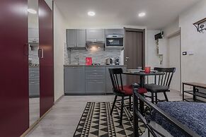 Cozy Studio in Turin City Center by Wonderful Italy