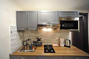 Cozy studio in Turin city center