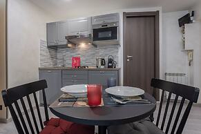 Cozy Studio in Turin City Center by Wonderful Italy
