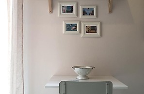 Studio Priocca sul fiume Dora