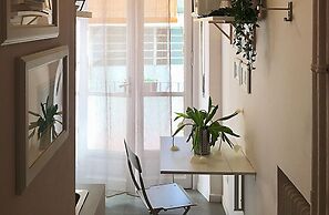 Studio Priocca sul fiume Dora