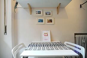 Studio Priocca sul fiume Dora