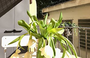 Studio Priocca sul fiume Dora