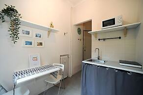 Studio Priocca sul fiume Dora