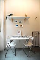 Studio Priocca sul fiume Dora