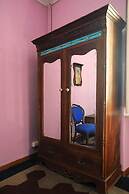 Vintage Apartment in Lingotto Area