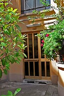 Vintage Apartment in Lingotto Area