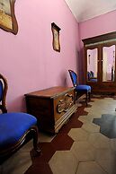 Vintage Apartment in Lingotto Area