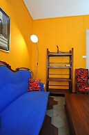 Vintage Apartment in Lingotto Area