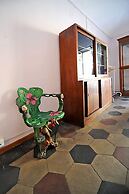 Vintage Apartment in Lingotto Area