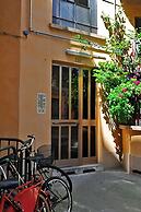 Vintage Apartment in Lingotto Area