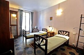 Vintage Apartment in Lingotto Area