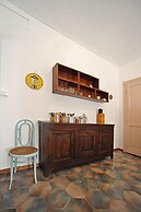 Vintage Apartment in Lingotto Area