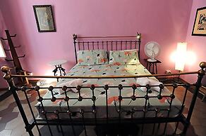 Vintage Apartment in Lingotto Area