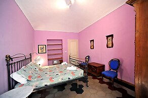 Vintage Apartment in Lingotto Area