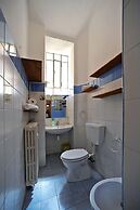 Vintage Apartment in Lingotto Area