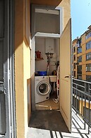Vintage Apartment in Lingotto Area