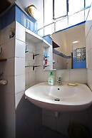 Vintage Apartment in Lingotto Area