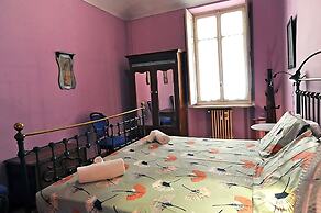 Vintage Apartment in Lingotto Area
