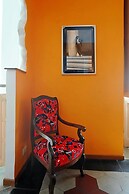 Vintage Apartment in Lingotto Area