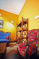 Vintage Apartment in Lingotto Area
