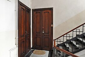 Vintage Apartment in Lingotto Area