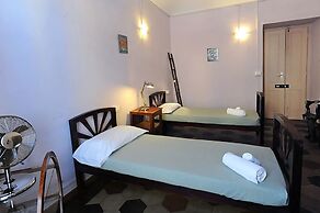 Vintage Apartment in Lingotto Area