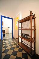 Vintage Apartment in Lingotto Area