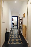 Vintage Apartment in Lingotto Area