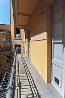 Vintage Apartment in Lingotto Area