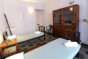 Vintage Apartment in Lingotto Area