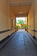 Vintage Apartment in Lingotto Area