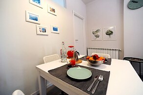 Modern Apartment in Lingotto area