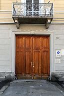 Modern Apartment in Lingotto area