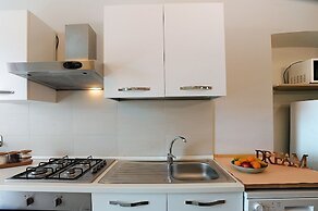 Modern Apartment in Lingotto area