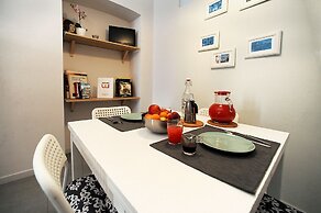 Modern Apartment in Lingotto area