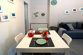 Modern Apartment in Lingotto area