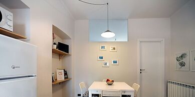 Modern Apartment in Lingotto area