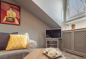 Massena Attic & Studio by Wonderful Italy