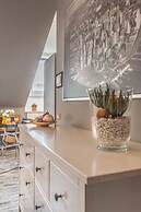 Massena Attic & Studio by Wonderful Italy