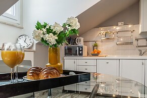 Massena Attic & Studio by Wonderful Italy