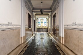 Massena Attic & Studio by Wonderful Italy