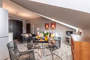 Massena Attic & Studio by Wonderful Italy