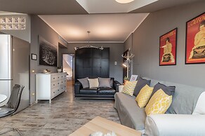 Massena Attic & Studio by Wonderful Italy